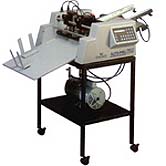  Auto Pro Air Plus  Perforating, scoring and numbering machine (Paper Perforaters  ) 