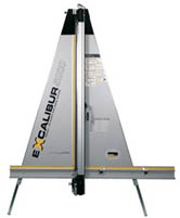 Excaliber 5000    Wide Format Cutters and Trimmers ( Utility Cutter ) 