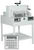 MBM 4810-EP  18 inch Digital Fully Automatic Stack Cutter