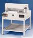 MBM 6550  25 inch Fully Automatic Stack Cutter