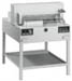 MBM 6550-EP  25 inch Digital Fully Automatic Stack Cutter