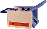  DE-202AF  Paper Folder (Paper Folders ) 